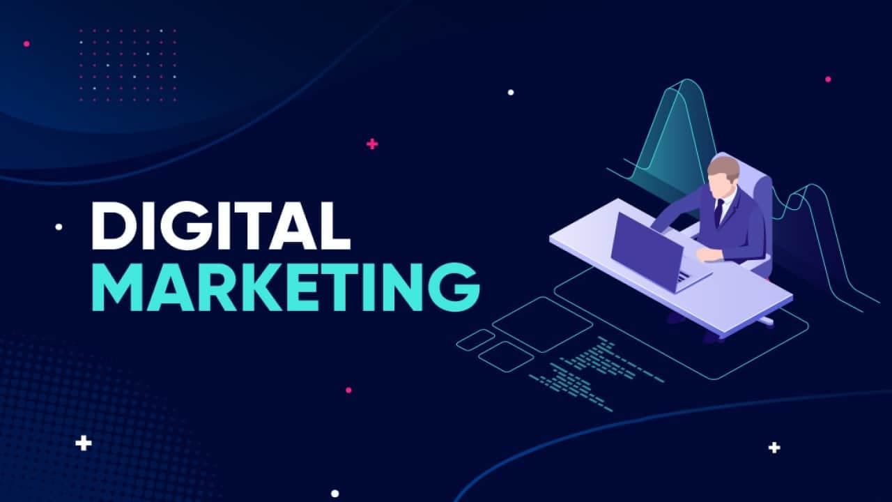 Digital marketing 