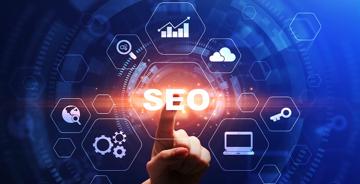 SEO Management