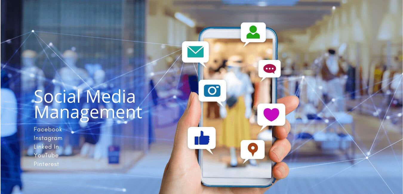 Social Media Management 